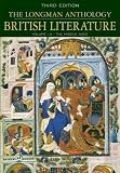The Longman Anthology of British Literature, Volume 1A: The Middle Ages (Longman Anthology of British Literature)
