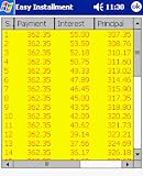 Easy Installment for PPC 2002