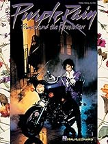 Prince Purple Rain Prince Purple Rain