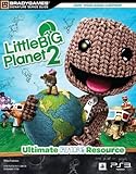 LittleBigPlanet 2 : [official strategy guide]