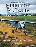 cover of The Untold Story of the Spirit of St. Louis