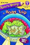 Road Trip (Road to Writing)