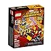 LEGO Super Heroes Mighty Micros: Iron Man Vs. Thanos 76072 Building Kit