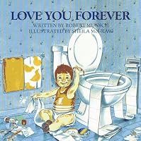 Love You Forever
