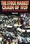 The Stock Market Crash of 1929: Dawn of the Great Depression (American Disasters)