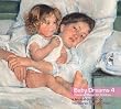 Baby Dreams 4 - Classical Music for Children. A Musical Sunrise for Transverse Flute and Piano