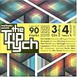 The Triptych: Mixed By Fred Deakin/Limited Edition
