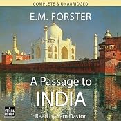 A Passage to India | [E. M. Forster]