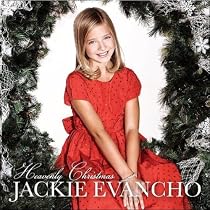Jackie Evancho: Heavenly Christmas