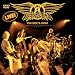 Aerosmith - You Gotta Move (Jewel Case)