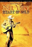 Neil Young - Heart Of Gold (2 Dvd)