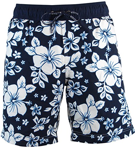 Tommy Hilfiger Men's Swim Trunks