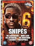 Wesley Snipes Box Set [DVD]