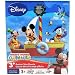 Mickey Mouse Clubhouse 3' Poster Size Puzzle