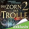 H&ouml;rbuch Der Zorn der Trolle 2