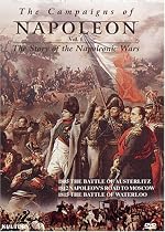 Stream The Campaigns of Napoleon Boxed Set #1 Online.