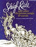 Sleigh Ride and Other Christmas Songs & Carols
