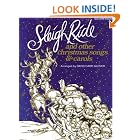 Buy Sleigh Ride and Other Christmas Songs and Carols by David Carr Glover