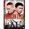 Dragon Eyes