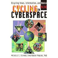 Cycling in Cyberspace: Finding Bicycle-Related Information Through Online Services and the Internet