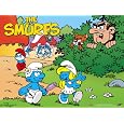 The Smurfs Apprentice / The Smurfette / Vanity Fare