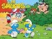 The Smurf's Apprentice / The Smurfette / Vanity Fare