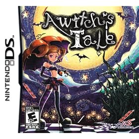 A Witch's Tale