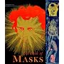 The Book of Masks: French Symbolist and Decadent Writing of the 1890s (Atlas Arkhive: Documents of the Avant-Garde)