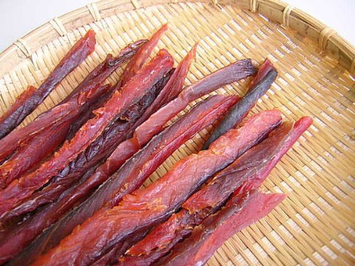シンセイ 北海道 鮭とばハーフカット２５０ｇ