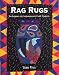 Book Rag Rugs