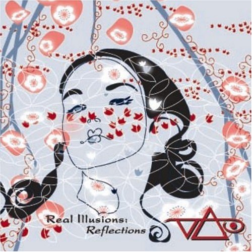 Steve Vai - I