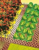 Eigenschaften Ing. G. Beckmann KG  / Beetplatten 10-er Packung
