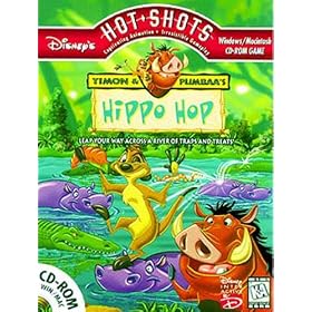 Hippo Hop