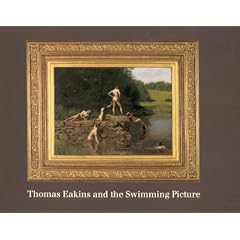 Thomas Eakins and the Swimming Picture