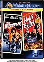 The Wild Angels/Hell's Belles