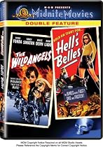 The Wild Angels/Hell's Belles