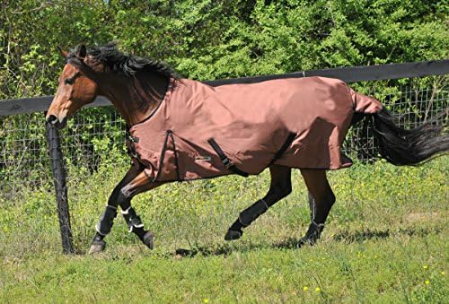 McAlister 600D RipStop Waterproof Turnout Sheet