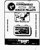 250CT .177 Cal Pellet