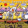 Image of album by Public Image Limited