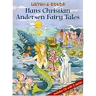 Listen and Color: Hans Christian Andersen Fairy Tales Book and CD... by Dover and Joan O'Brien