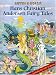 Listen and Color: Hans Christian Andersen Fairy Tales Book and CD (Listen & Color)