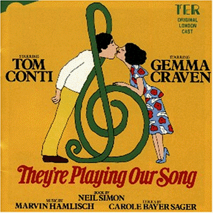 They're Playing our Song