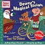 Dewey's Magical Sleigh ( Dewey The Helpful Doo-it Ser.)