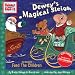Books : Dewey's Magical Sleigh ( Dewey The Helpful Doo-it Ser.)