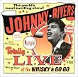 Live at the Whiskey a Go Go