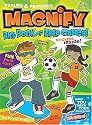 Magnify - Psalms & Proverbs Big Book of Bible Games: Biblezine for Kids (Biblezines for Kids)