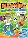 Magnify - Psalms & Proverbs   Big Book of Bible Games: Biblezine for Kids (Biblezines for Kids)