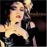 The First Album - Madonna