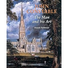 John Constable: The Man and His Art