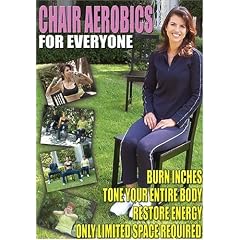 Chair Aerobics for Everyone